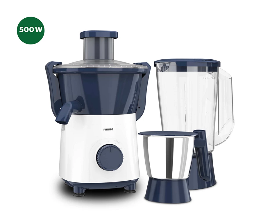 Philips Juicer Mixer Grinder HL7567/00